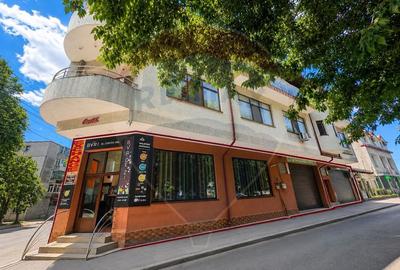 Spațiu comercial, de 45 mp, în Inel II - 1