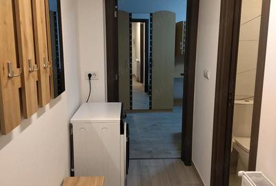 Garsonieră decomandată în Central - 1