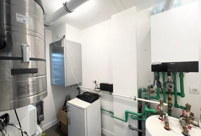 Casă individuală cu 3 camere cu Canalizare în Tunari - 11