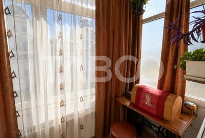 Apartament cu 2 camere decomandat, mobilat în Mihai Viteazul - 8