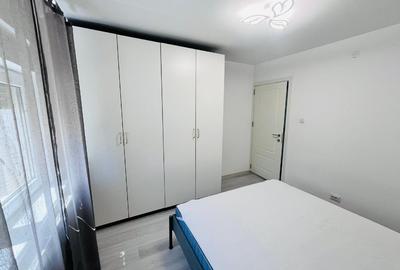 Apartament cu 2 camere decomandat, mobilat în Aradului - 7