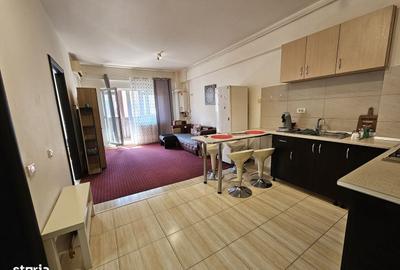 Apartament cu 2 camere în Chiajna