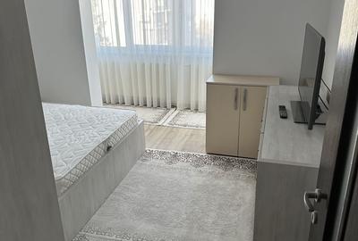 Apartament cu 2 camere decomandat în Scriitorilor - 8
