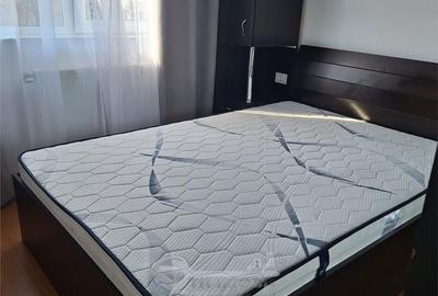 Apartament cu 2 camere decomandat, mobilat în Galata - 14