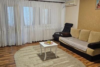 Apartament cu 2 camere în Titan