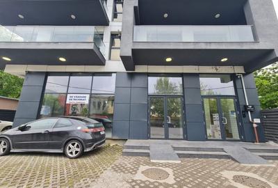 Spațiu comercial, de 428 mp, în Vitan - 4