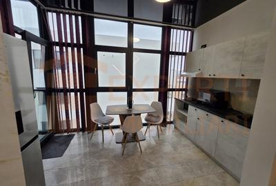 Apartament cu 2 camere decomandat, mobilat în Tomis Nord - 2