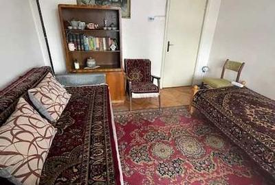 Apartament cu 2 camere decomandat în Central - 4