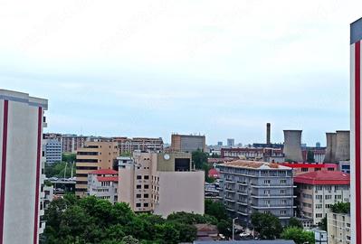 Apartament cu 2 camere semidecomandat în Regie