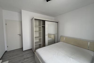 Apartament cu 2 camere decomandat, mobilat în Turnișor - 10