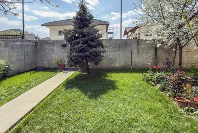 Casă cu 6 camere cu Teren 400 Mp în Pantelimon - 11