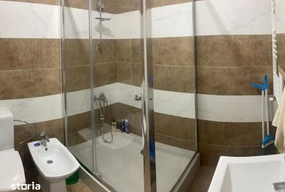 Apartament cu 2 camere în Bucium - 2