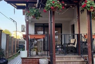 Casă cu 4 camere decomandat cu Teren 270 Mp în Chiajna