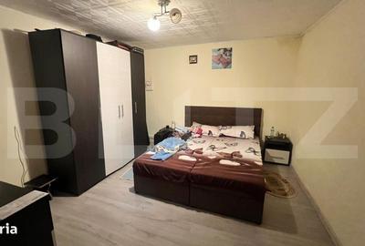 Casă cu 4 camere cu Teren 1000 Mp în Robănești