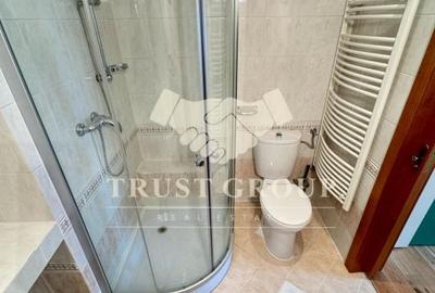 Apartament cu 3 camere decomandat în Arcul de Triumf - 19