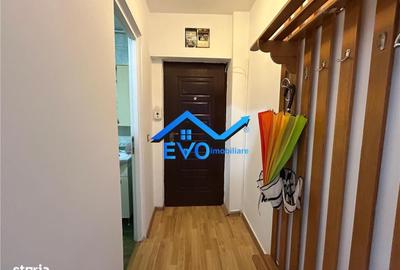 Apartament cu 2 camere nedecomandat în Alexandru cel Bun