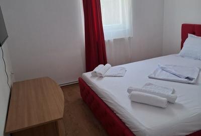 Casă cu 4 camere în Vărșand - 1