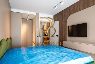 Apartament cu 4 camere decomandat, mobilat în Pipera - 24