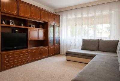Apartament cu 3 camere în Inel II