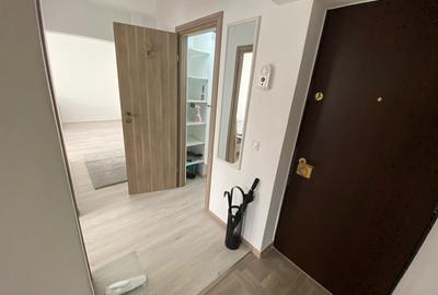 Apartament cu 2 camere decomandat, mobilat în Unirii - 8