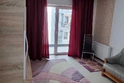Garsonieră decomandată în Central - 12