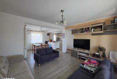Casă cu 4 camere cu Teren 344 Mp în Berceni