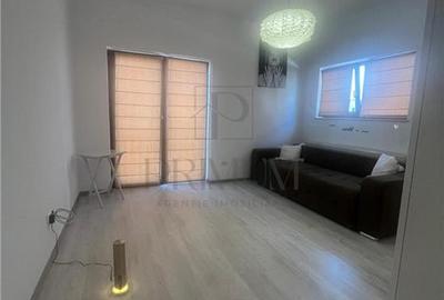 Apartament cu 3 camere decomandat, mobilat în Dumbrăvița - 6