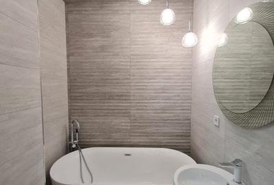 Apartament cu 3 camere semidecomandat în Tudor Vladimirescu - 1