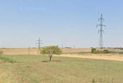 Teren de 6800 mp, în Central - 2