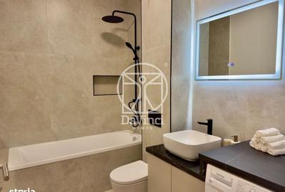 Apartament cu 2 camere în Cristian - 9