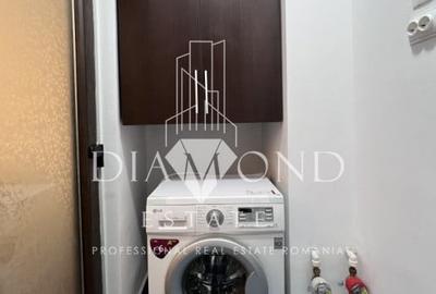 Apartament cu 3 camere semidecomandat, mobilat în Gorjului - 14