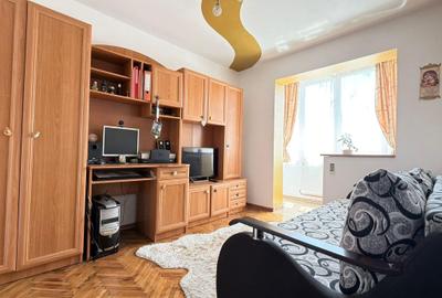 Apartament cu 3 camere decomandat în Dacia - 19