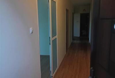 Apartament cu 3 camere decomandat, mobilat în Păcurari
