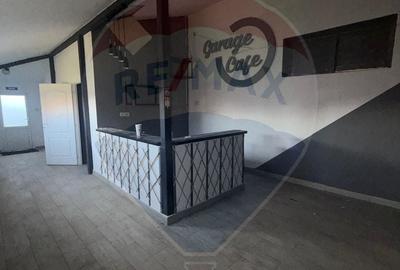 Spațiu comercial, de 330 mp, în Sud - 1
