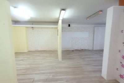 Spațiu comercial, de 1,193 mp, în Exterior Est - 9
