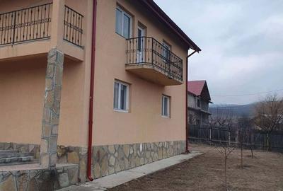 Casă cu 4 camere în Pârcovaci - 14