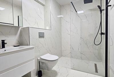 Apartament cu 2 camere în Mureșeni