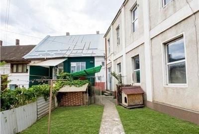 Casă cu 2 camere în Calea Clujului