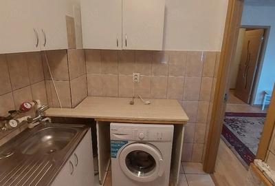 Garsonieră decomandată în Gară - 2