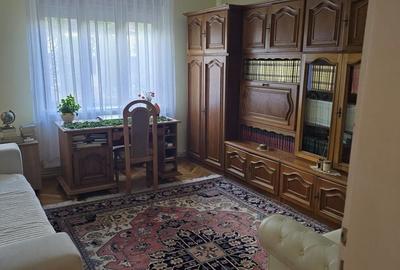 Apartament cu 3 camere în Burdea - 9