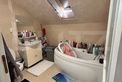 Apartament cu 2 camere în Rediu