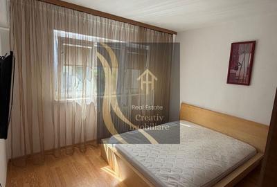 Apartament cu 2 camere decomandat în Tineretului