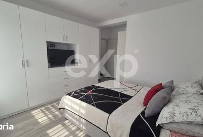 Apartament cu 3 camere în Moșoaia