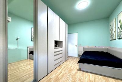 Apartament cu 2 camere decomandat, mobilat în Primo - 3