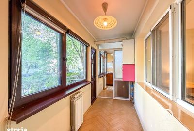 Apartament cu 2 camere decomandat în Nicolina - 10
