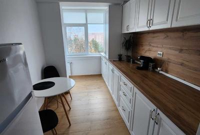 Apartament cu 2 camere decomandat în Exterior Vest - 1