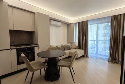 Apartament cu 2 camere decomandat, mobilat în Pipera - 3