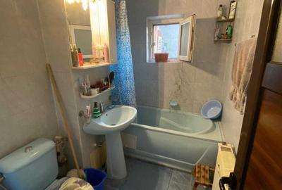 Apartament cu 3 camere decomandat, mobilat în 1 Mai - 4