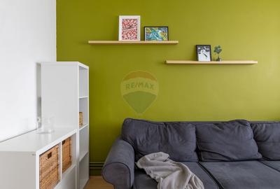 Apartament cu 2 camere decomandat, mobilat în Podgoria - 3