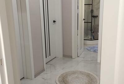 Apartament cu 2 camere decomandat în Copou - 9